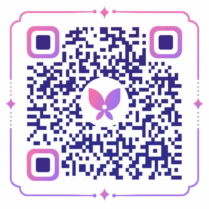 小马拉大车公众号二维码 admkrhl.cn